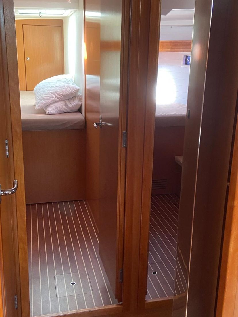 Bavaria Yachtbau 50 Marianthi M