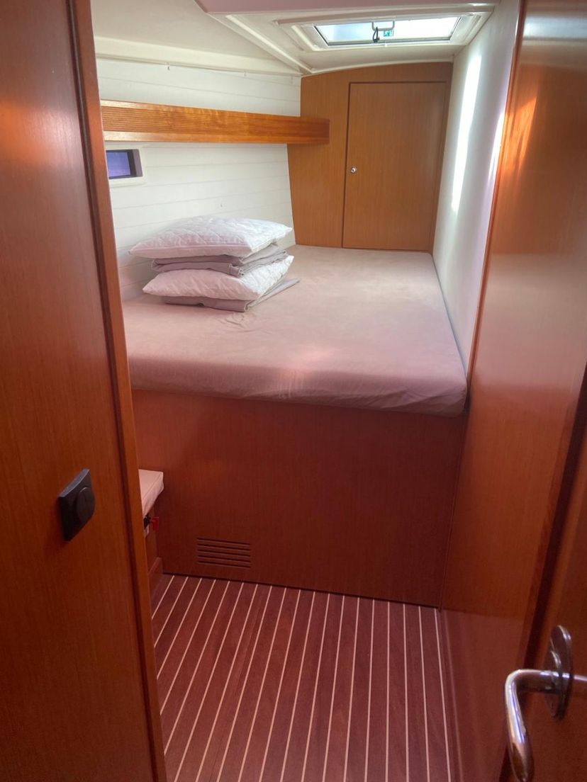 Bavaria Yachtbau 50 Marianthi M
