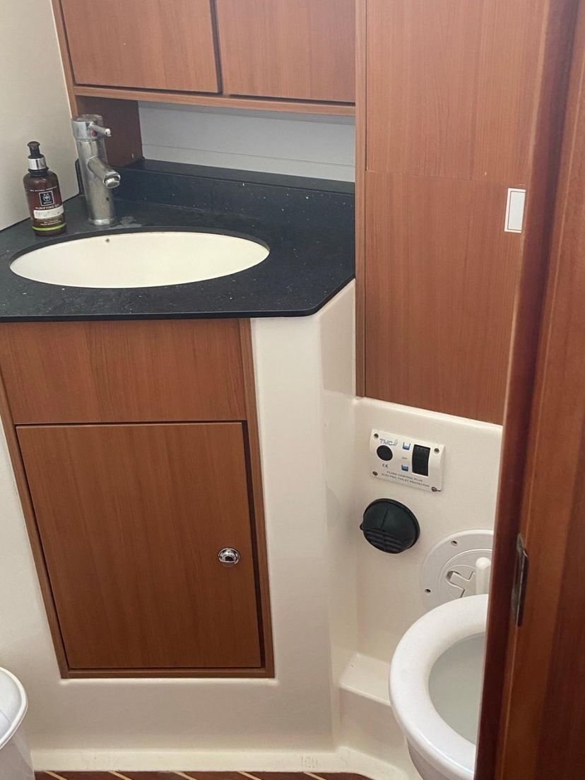 Bavaria Yachtbau 50 Marianthi M