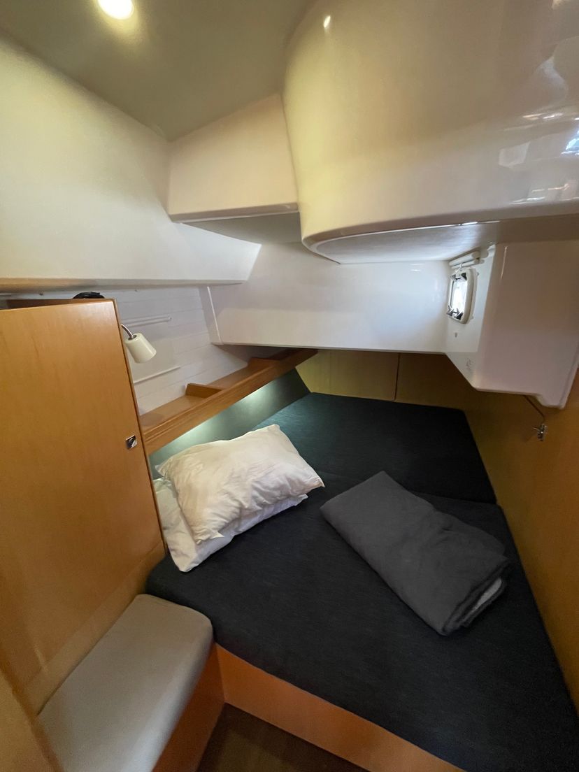 Bavaria Yachtbau 46 Rozerina