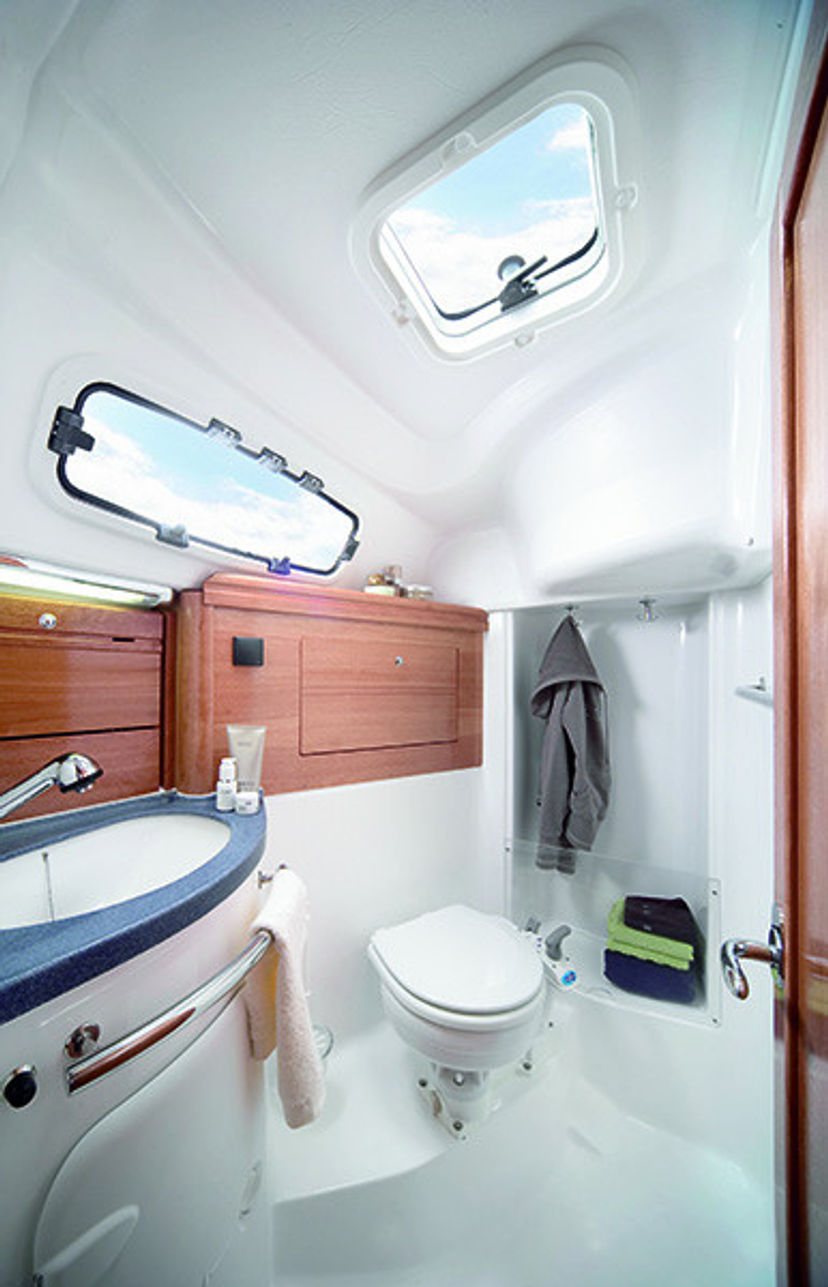 Bavaria Yachtbau 39 CRUISER Ro-lu