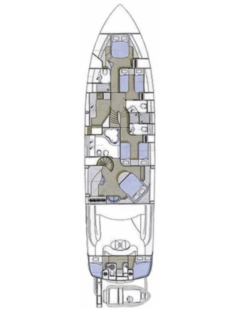 Sunseeker Skywater