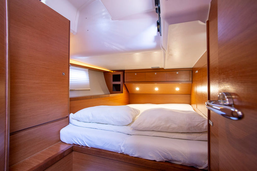 Dufour Yachts 52 Lateja