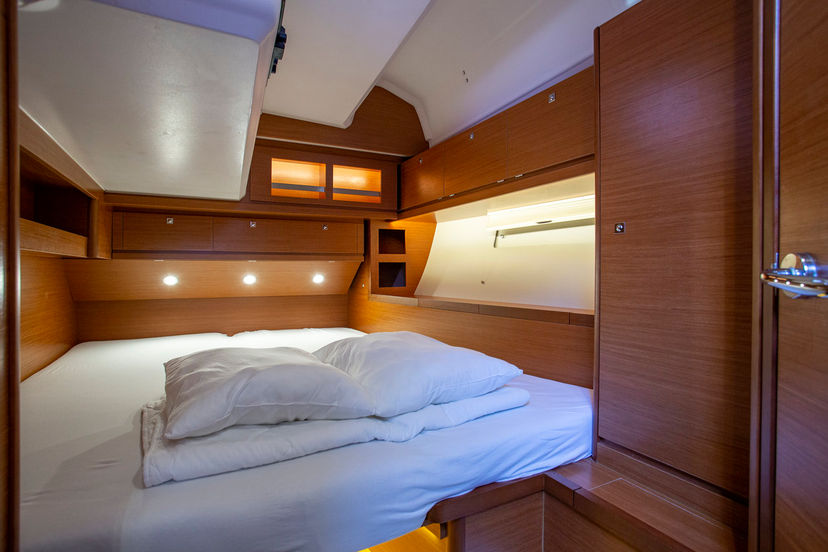 Dufour Yachts 52 Lateja