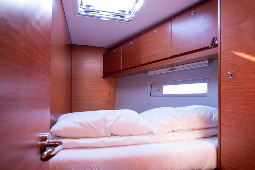 Dufour Yachts 52 Lateja