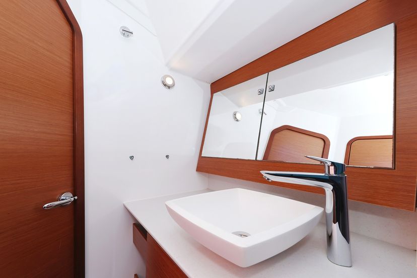Dufour Yachts 52 Lateja