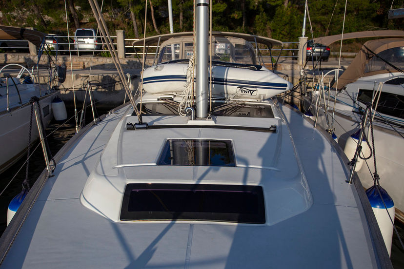 Dufour Yachts 36 Vanila