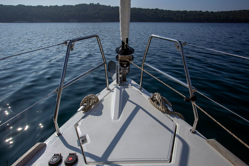 Dufour Yachts 41 Skyra