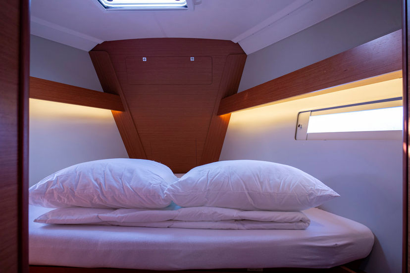 Dufour Yachts 41 Skyra