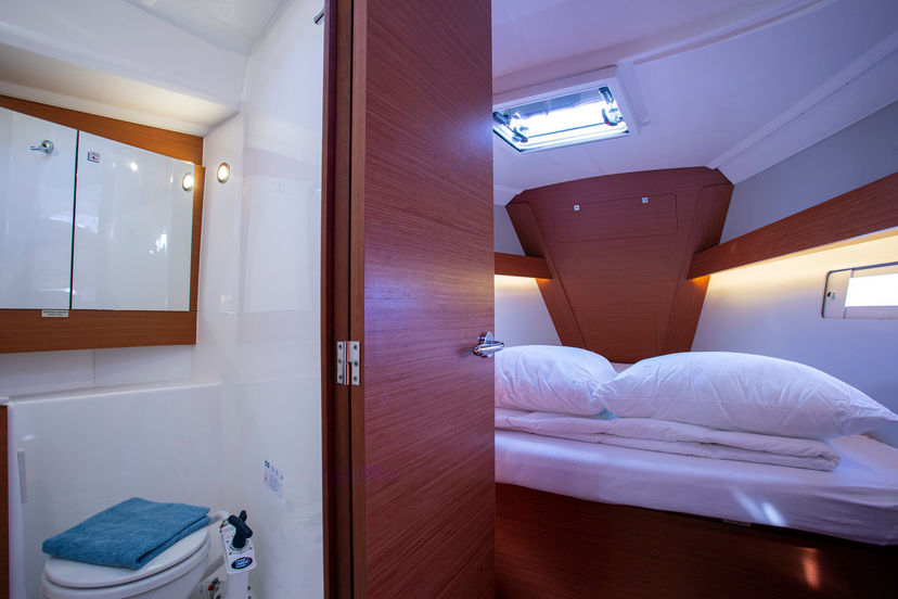 Dufour Yachts 41 Skyra