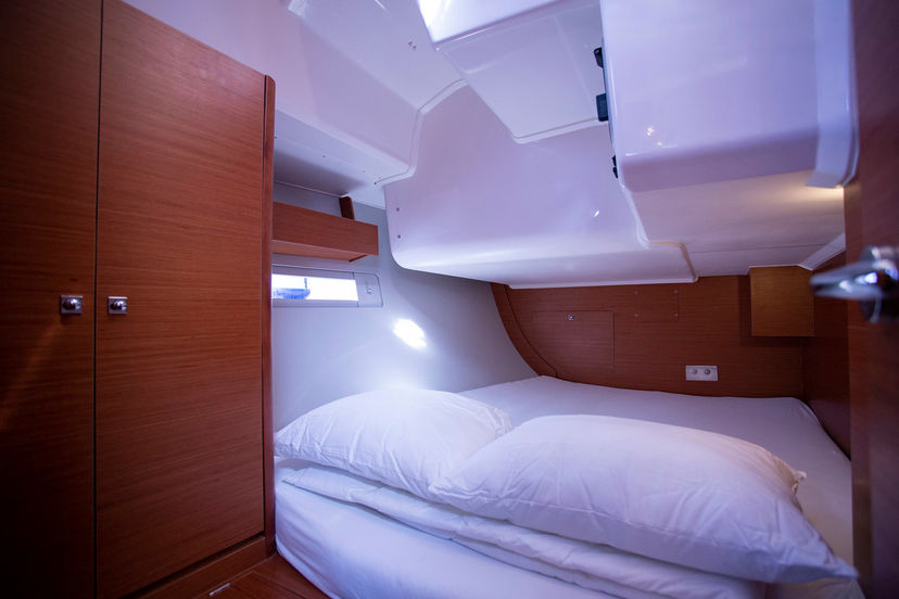 Dufour Yachts 41 Skyra