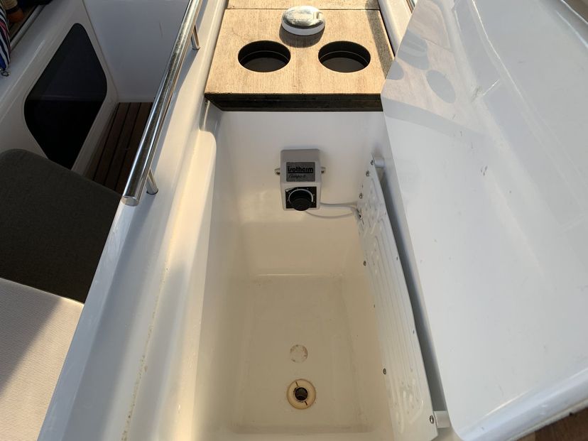 Dufour Yachts 46 Vanilla Sky