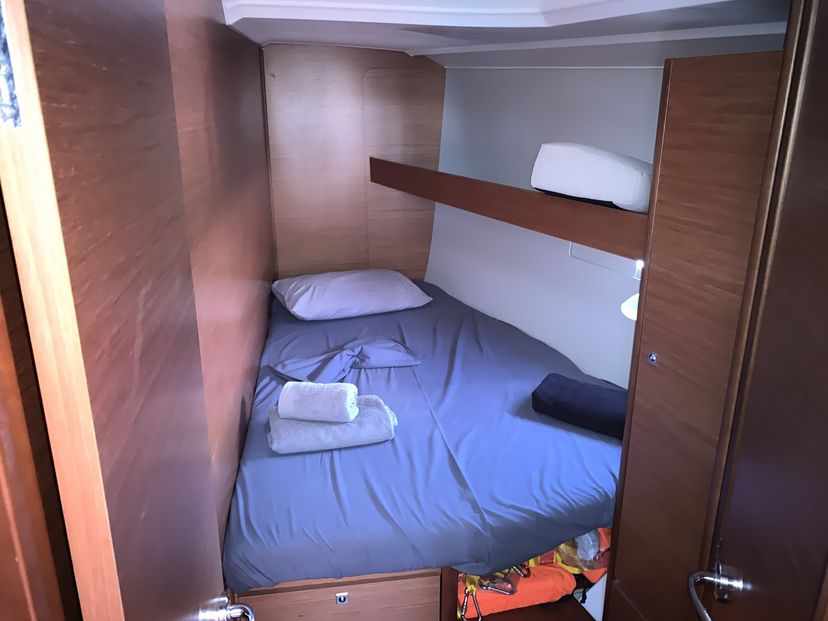 Dufour Yachts 46 Vanilla Sky