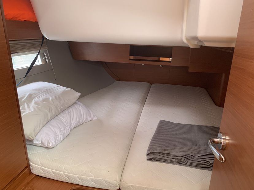 Dufour Yachts 39 Barracuda