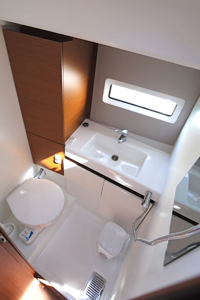 Jeanneau 49 Avra