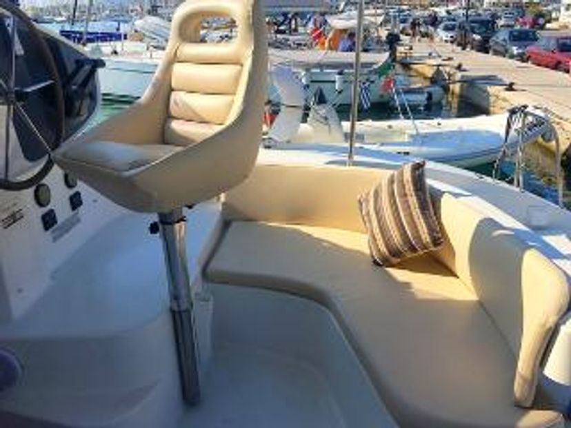 Fountaine Pajot 40 Victoria