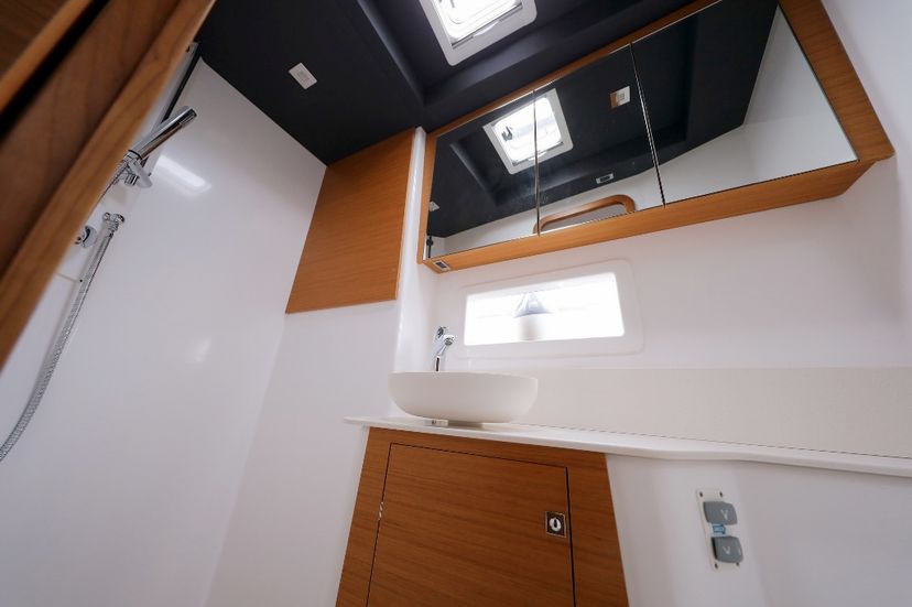 Dufour Yachts AMARA Make Me Yours