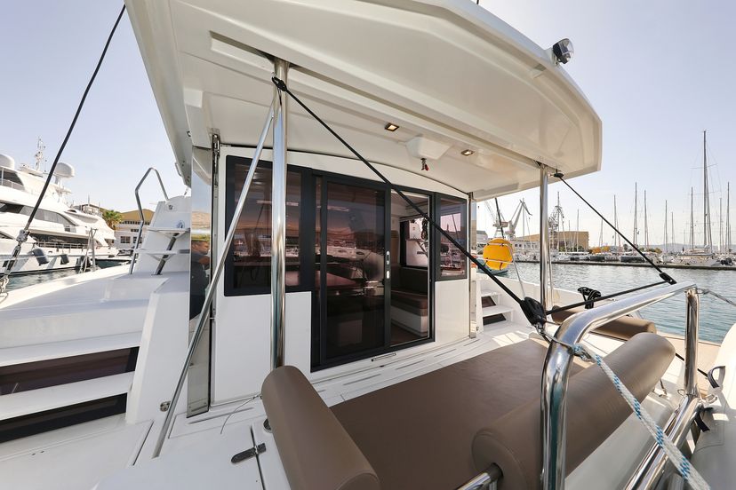 Catana 4.1 Escape I