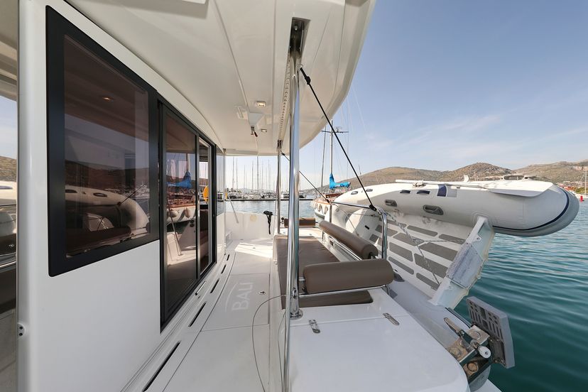 Catana 4.1 Escape I