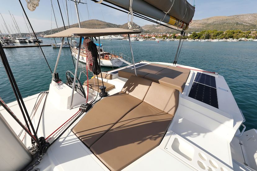 Catana 4.1 Escape I