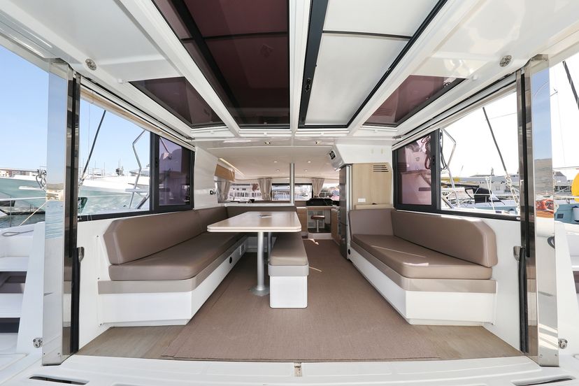 Catana 4.1 Escape I