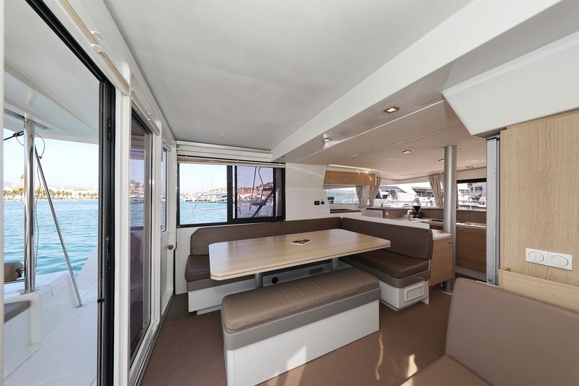 Catana 4.1 Escape I