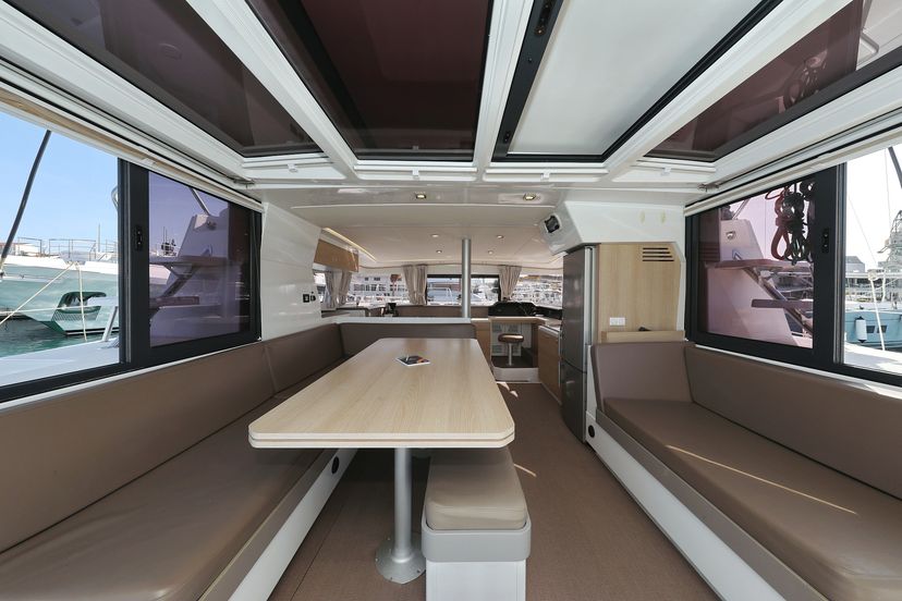 Catana 4.1 Escape I