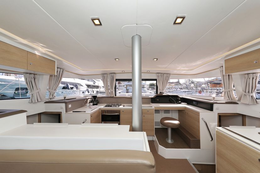 Catana 4.1 Escape I