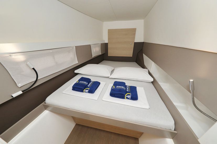 Catana 4.1 Escape I