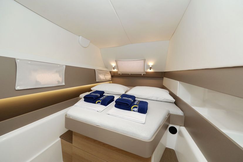Catana 4.1 Escape I