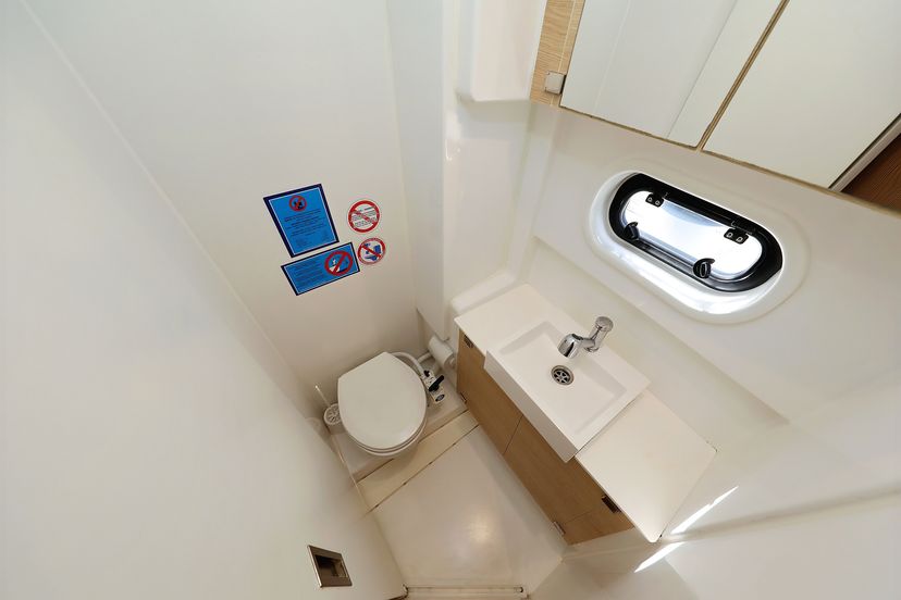 Catana 4.1 Escape I
