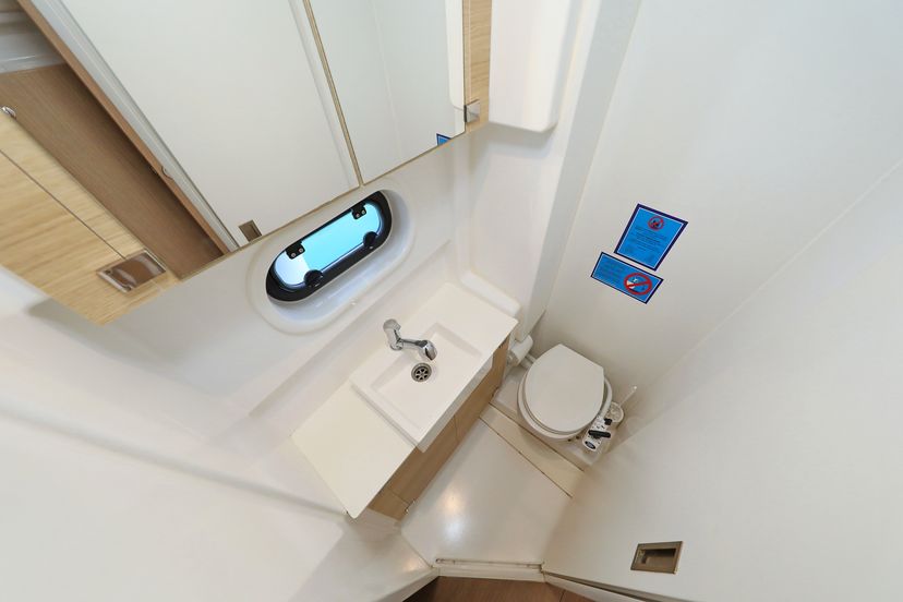 Catana 4.1 Escape I