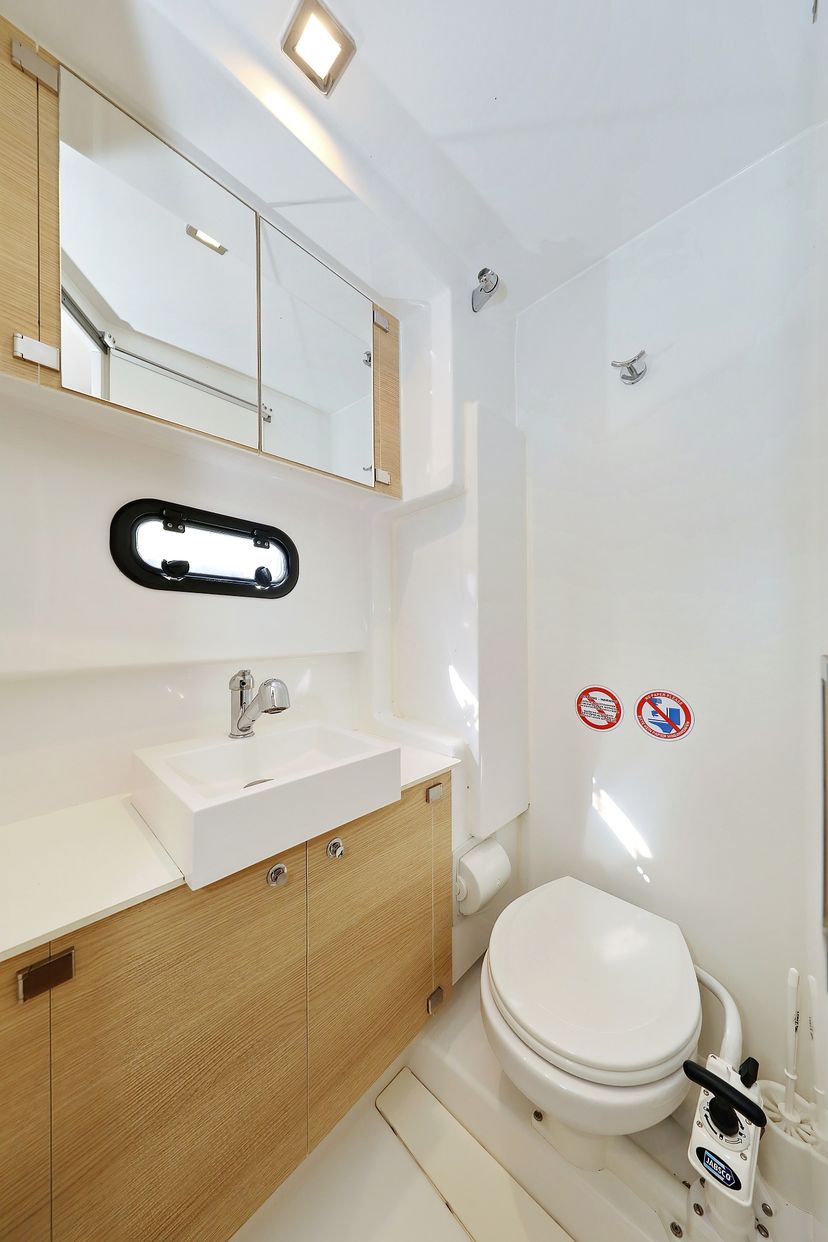 Catana 4.1 Escape I