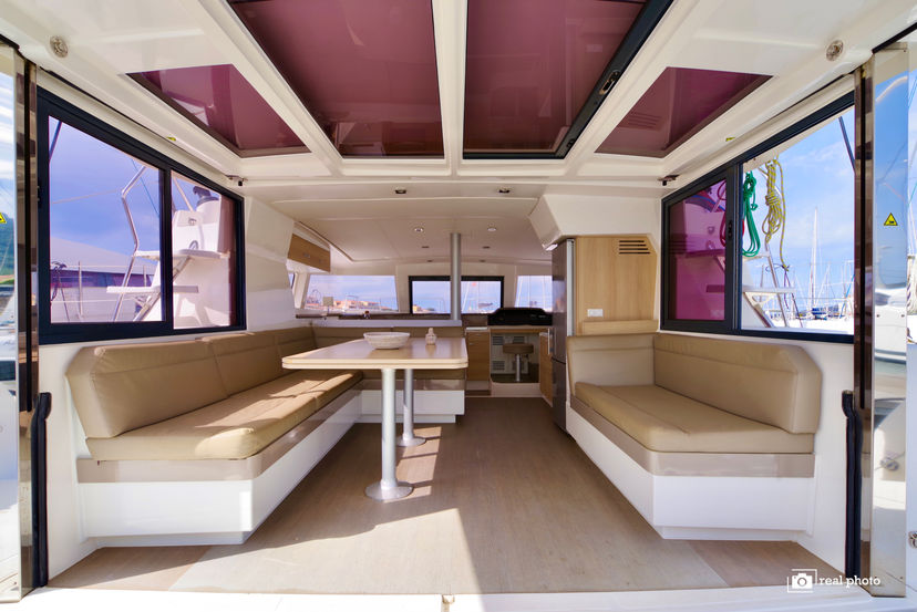 Catana 4.1 Alba