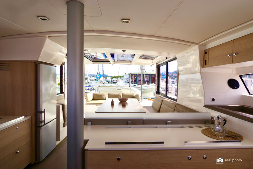 Catana 4.1 Alba