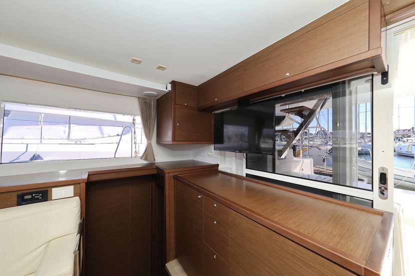Lagoon 45 Adriatic Queen