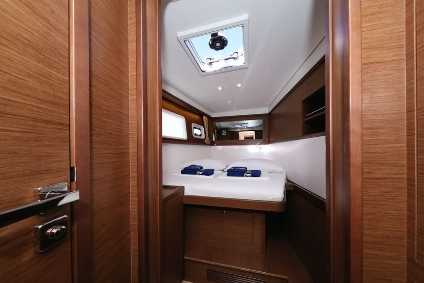 Lagoon 45 Adriatic Queen