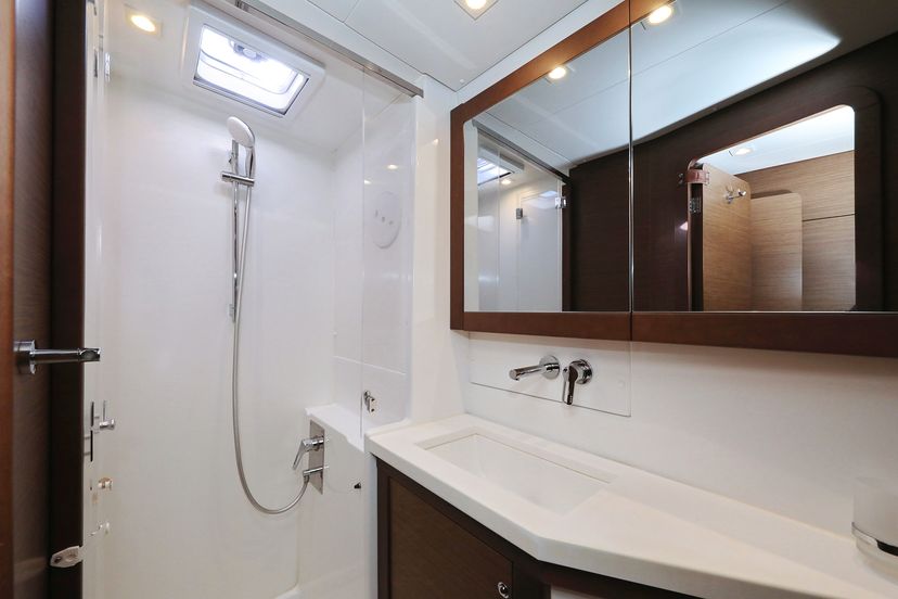 Lagoon 45 Adriatic Queen