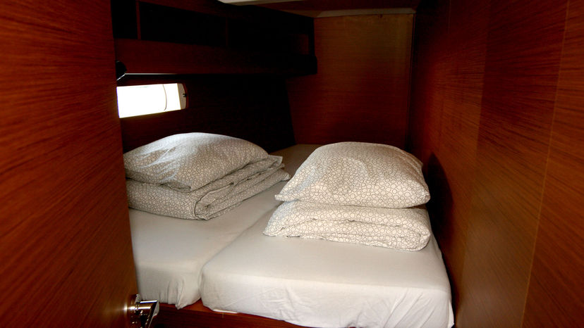Jeanneau 47 Vencel