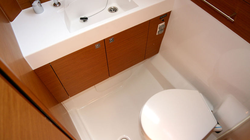 Jeanneau 47 Vencel