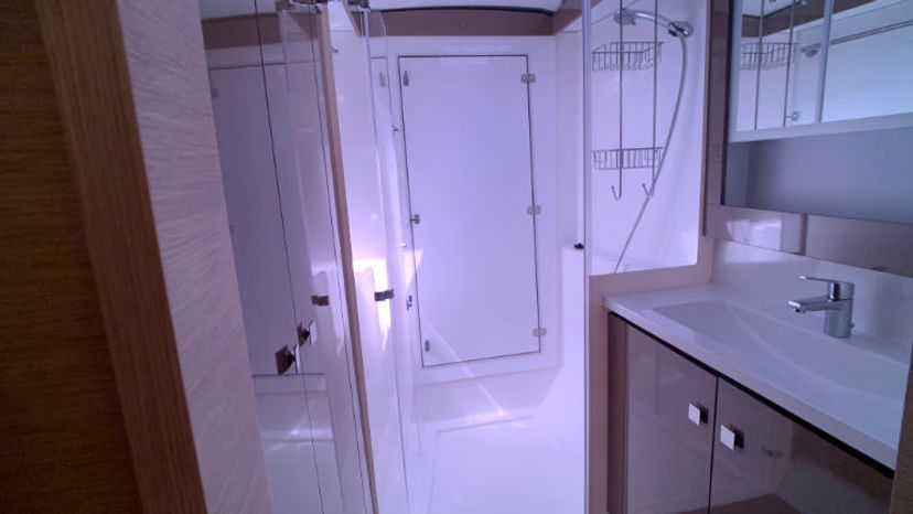 Fountaine Pajot 40 Idefix