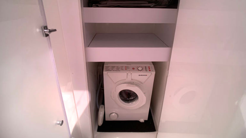 Fountaine Pajot 40 Idefix