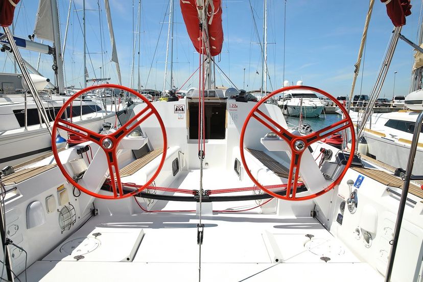Elan 350 X-Ray