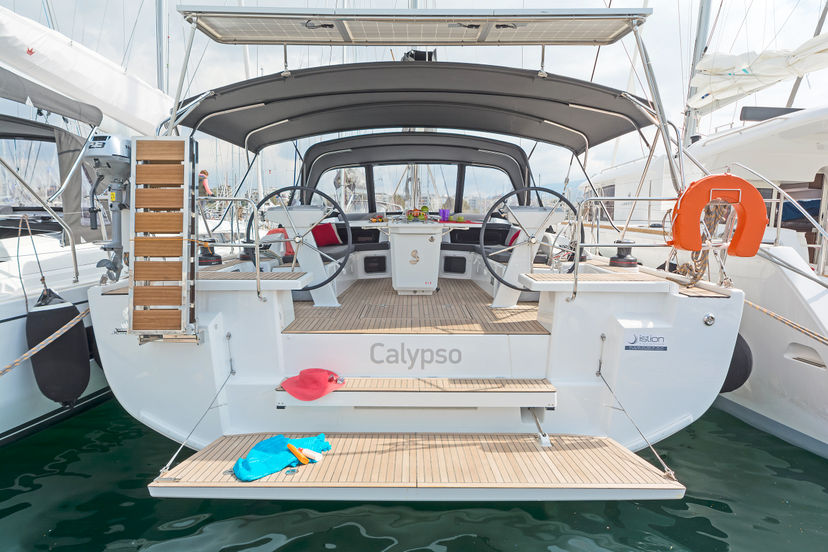 Calypso