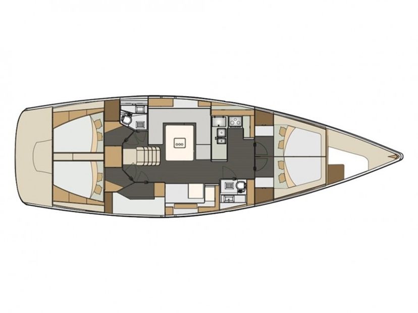 Elan IMPRESSION 50 Abena
