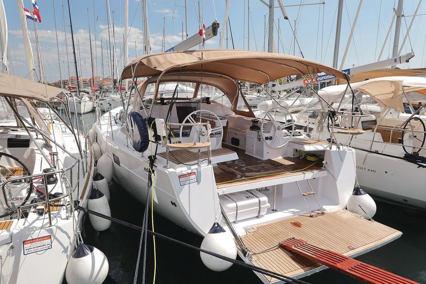 Elan IMPRESSION 50 Abena