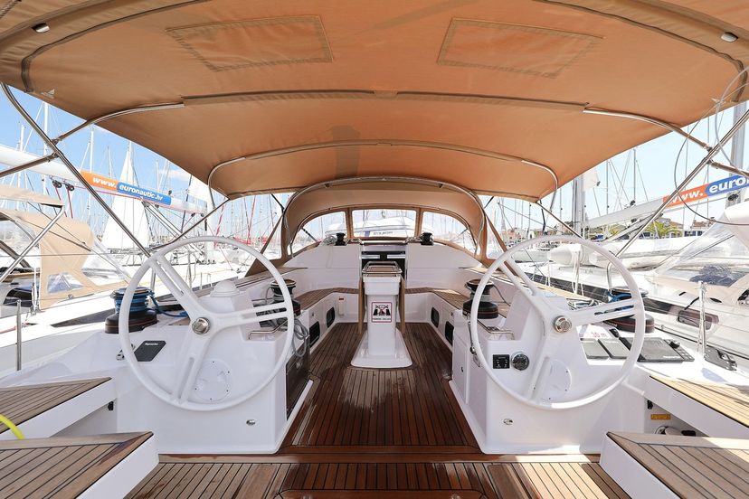 Elan IMPRESSION 50 Abena