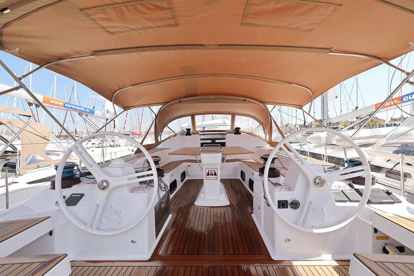 Elan IMPRESSION 50 Abena