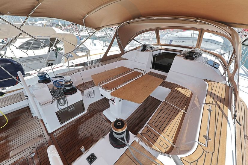 Elan IMPRESSION 50 Abena