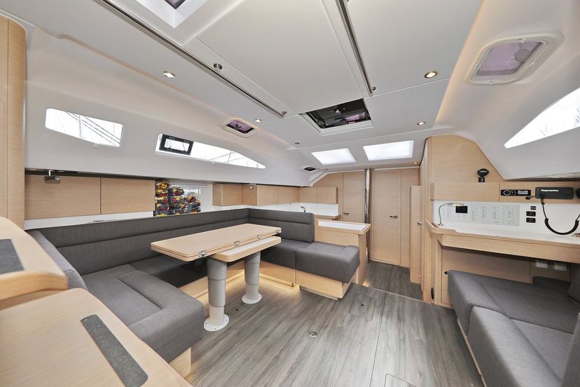 Elan IMPRESSION 50 Abena
